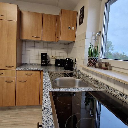 2Nd Home Ferienwohnung Nordenham Εξωτερικό φωτογραφία