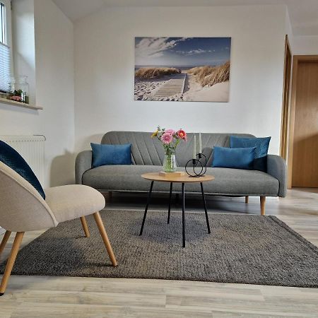 2Nd Home Ferienwohnung Nordenham Εξωτερικό φωτογραφία