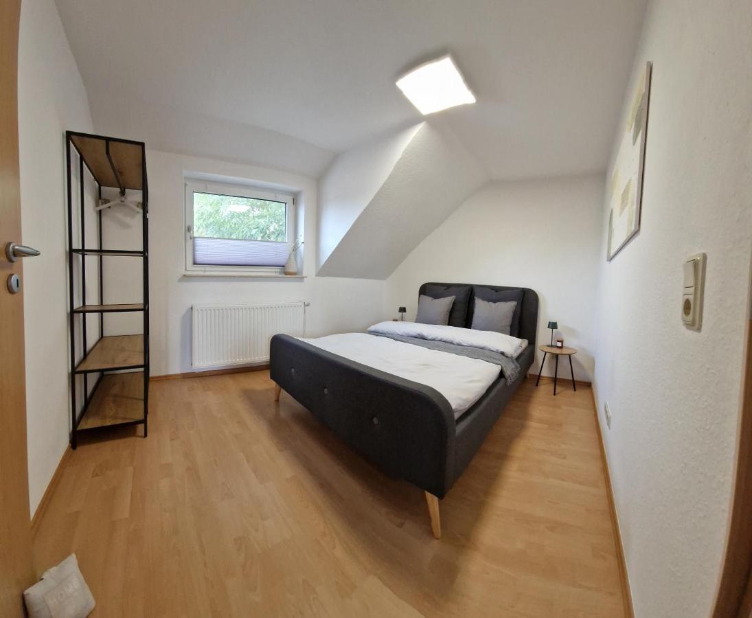 2Nd Home Ferienwohnung Nordenham Εξωτερικό φωτογραφία