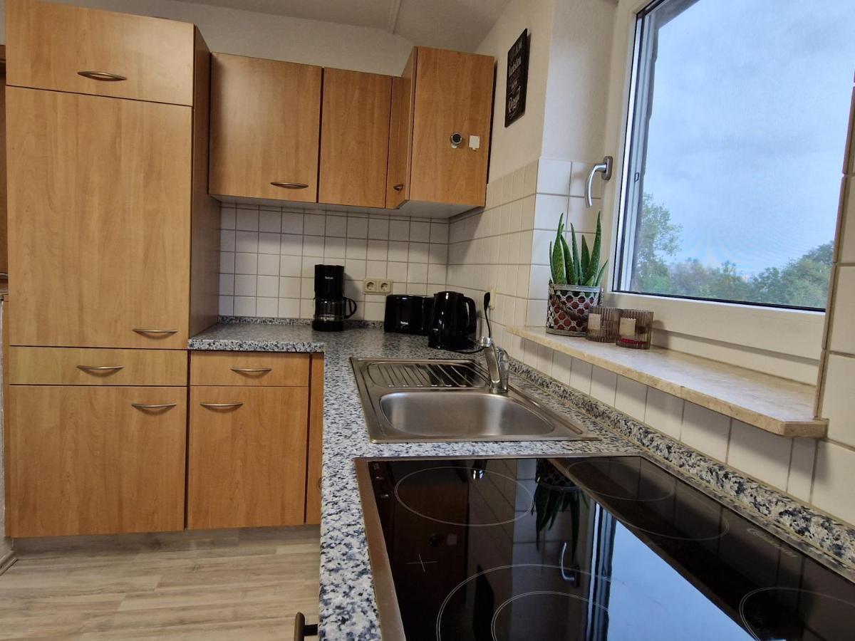 2Nd Home Ferienwohnung Nordenham Εξωτερικό φωτογραφία
