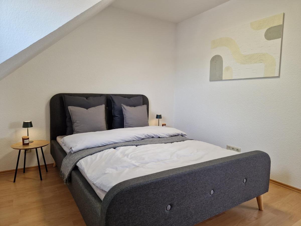 2Nd Home Ferienwohnung Nordenham Εξωτερικό φωτογραφία
