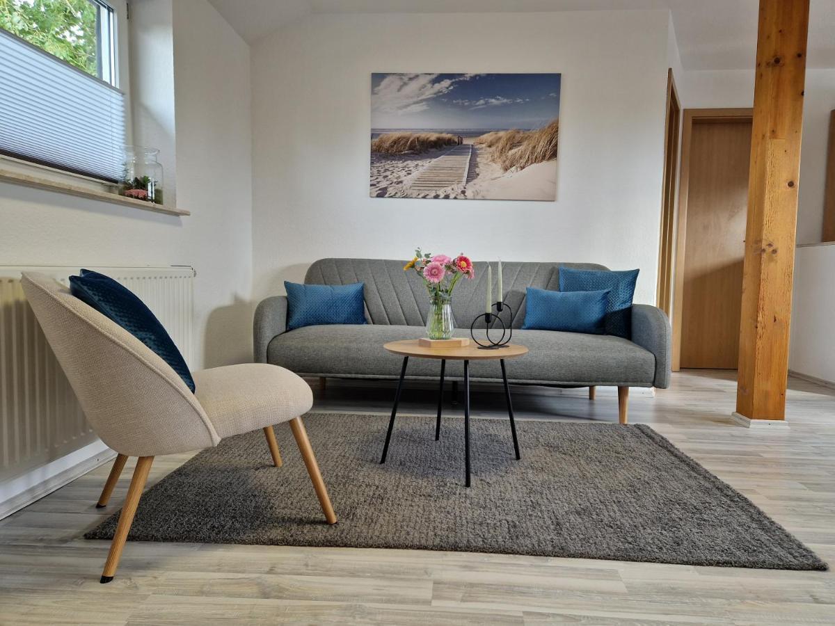 2Nd Home Ferienwohnung Nordenham Εξωτερικό φωτογραφία