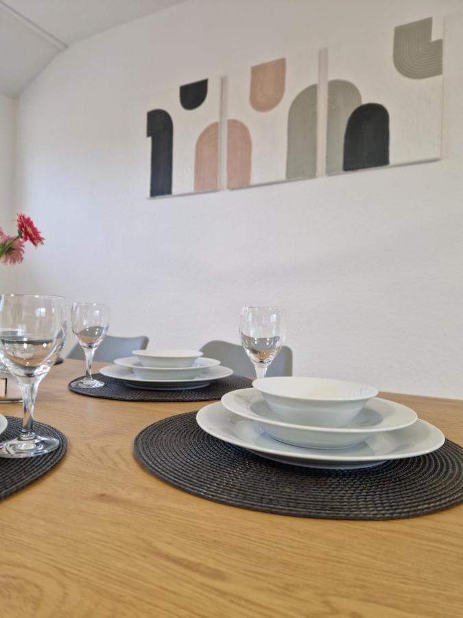 2Nd Home Ferienwohnung Nordenham Εξωτερικό φωτογραφία