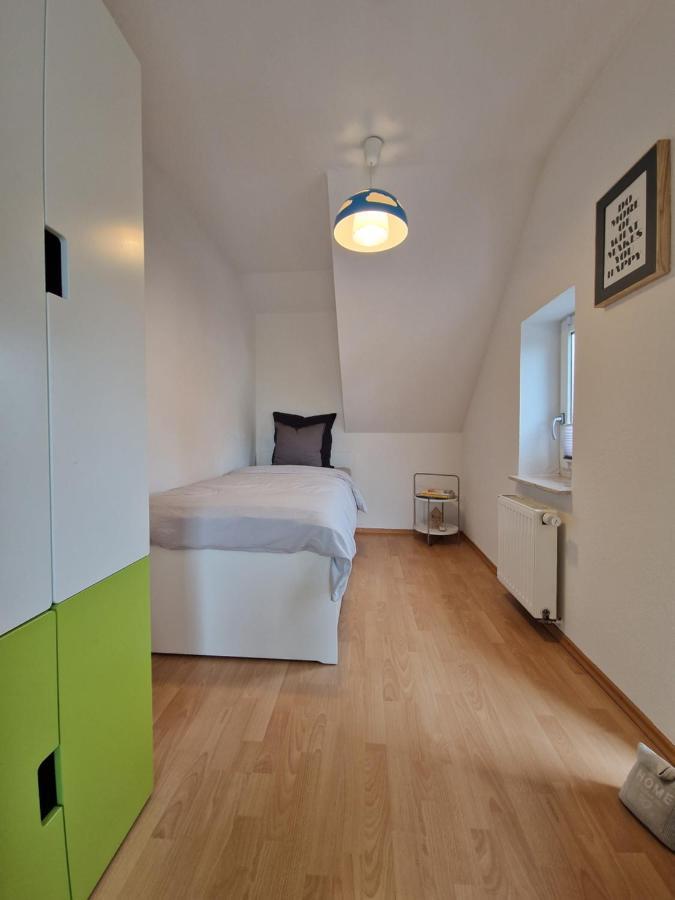 2Nd Home Ferienwohnung Nordenham Εξωτερικό φωτογραφία