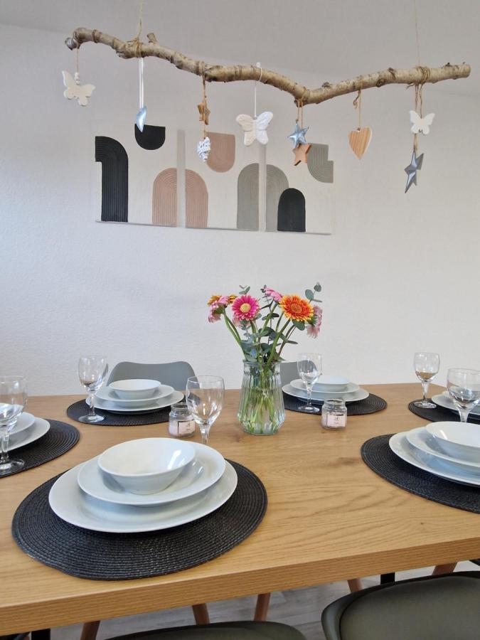 2Nd Home Ferienwohnung Nordenham Εξωτερικό φωτογραφία