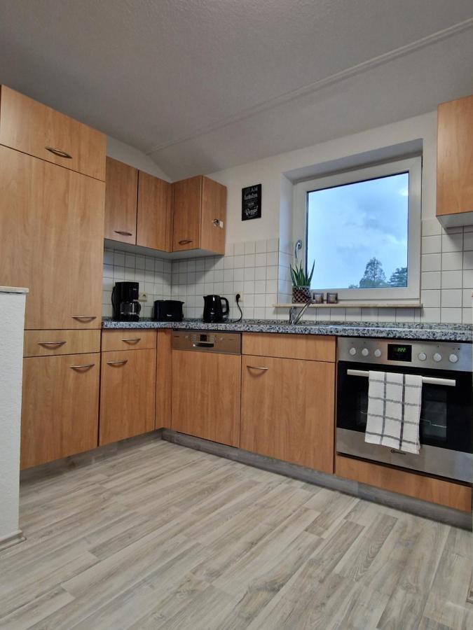 2Nd Home Ferienwohnung Nordenham Εξωτερικό φωτογραφία
