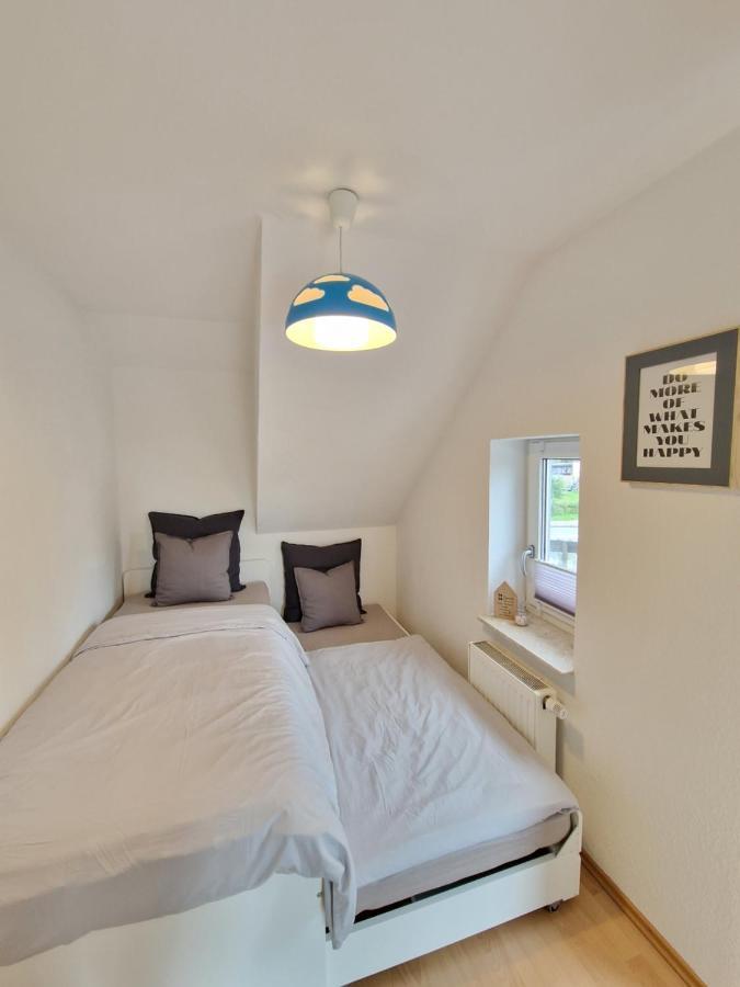 2Nd Home Ferienwohnung Nordenham Εξωτερικό φωτογραφία