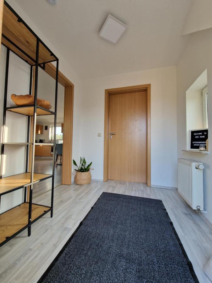 2Nd Home Ferienwohnung Nordenham Εξωτερικό φωτογραφία