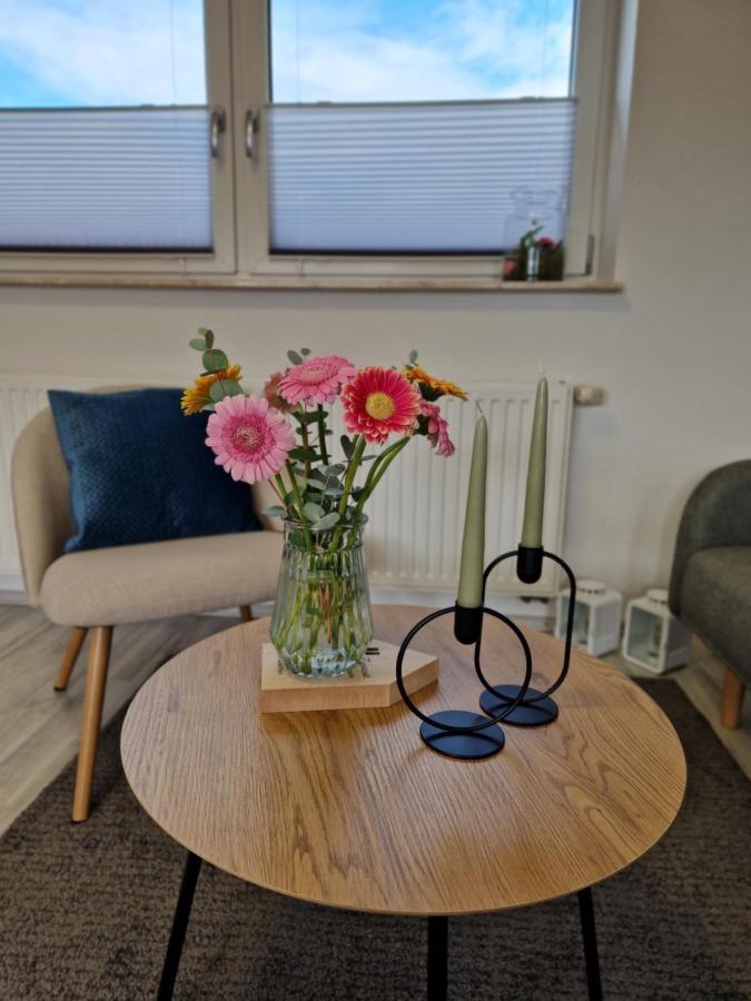 2Nd Home Ferienwohnung Nordenham Εξωτερικό φωτογραφία