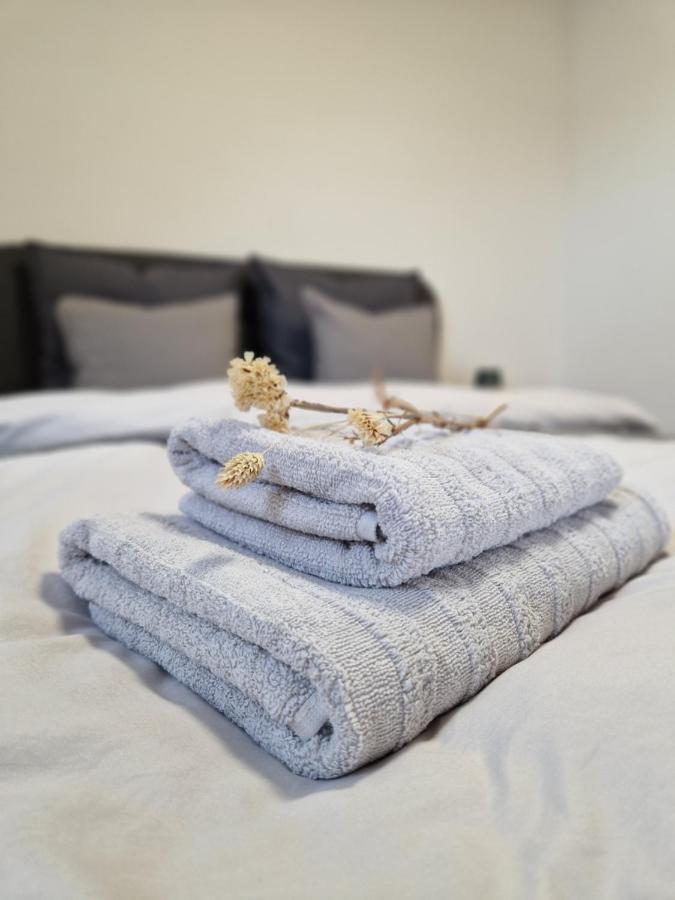 2Nd Home Ferienwohnung Nordenham Εξωτερικό φωτογραφία