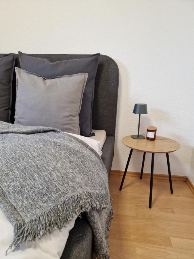 2Nd Home Ferienwohnung Nordenham Εξωτερικό φωτογραφία